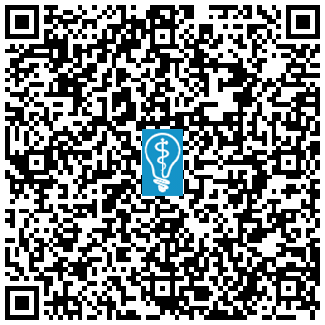 QR code image for 7 Signs You Need Endodontic Surgery in Aventura, FL