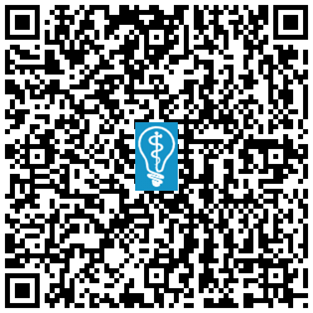 QR code image for Cosmetic Dental Care in Aventura, FL