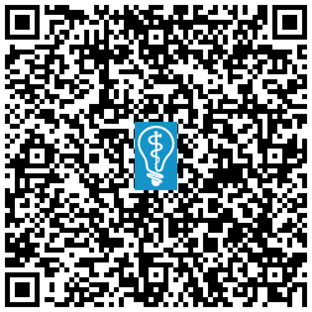 QR code image for Cosmetic Dentist in Aventura, FL