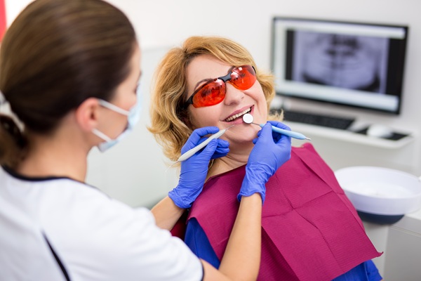 What To Expect Before, During, And After Dental Bridge Placement