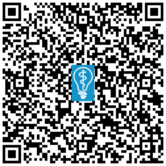 QR code image for Dental Checkup in Aventura, FL