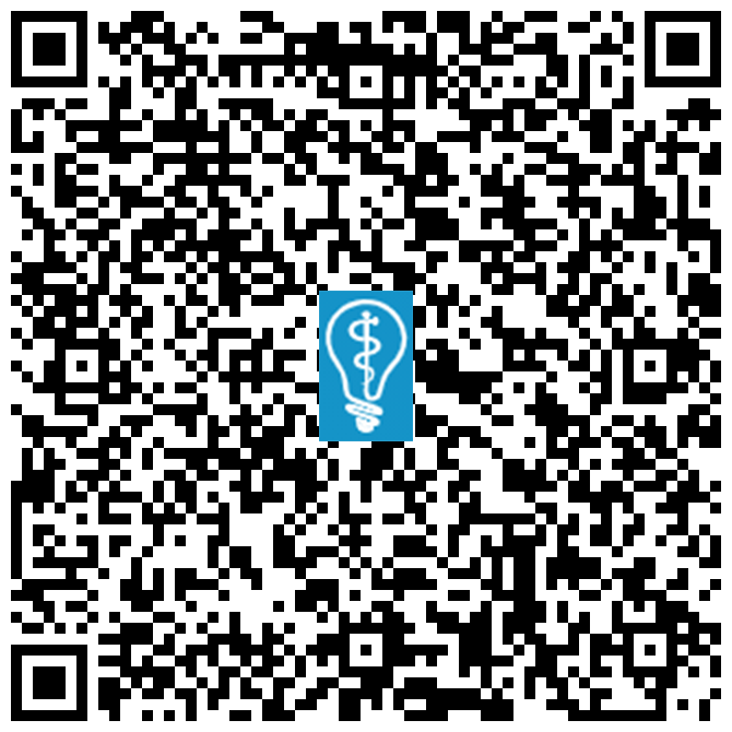 QR code image for Dental Cleaning and Examinations in Aventura, FL