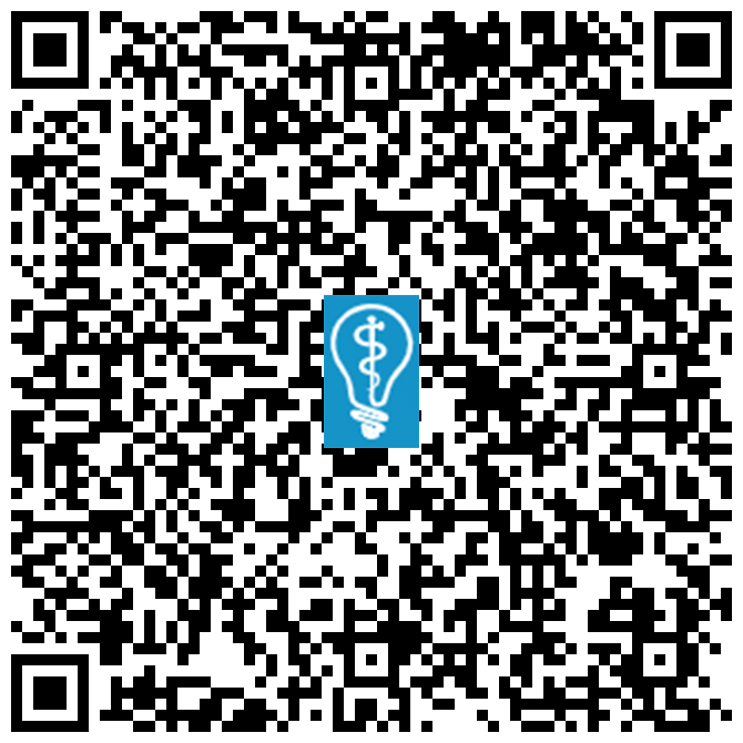 QR code image for Questions to Ask at Your Dental Implants Consultation in Aventura, FL