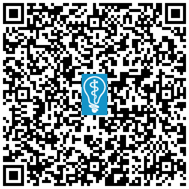 QR code image for Dental Practice in Aventura, FL