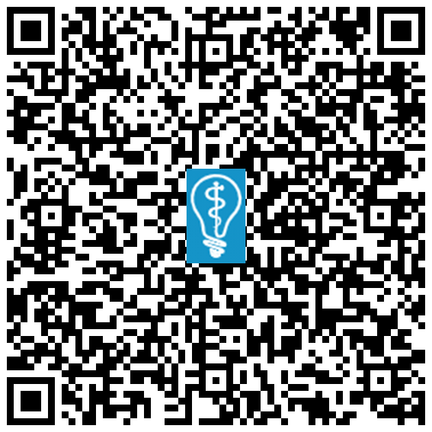 QR code image for Dental Procedures in Aventura, FL