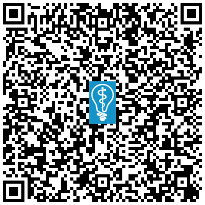 QR code image for Dental Veneers and Dental Laminates in Aventura, FL