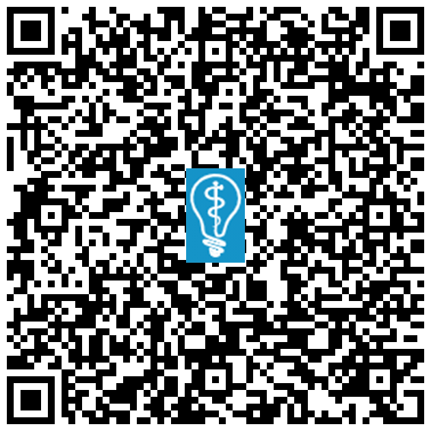 QR code image for Do I Have Sleep Apnea in Aventura, FL