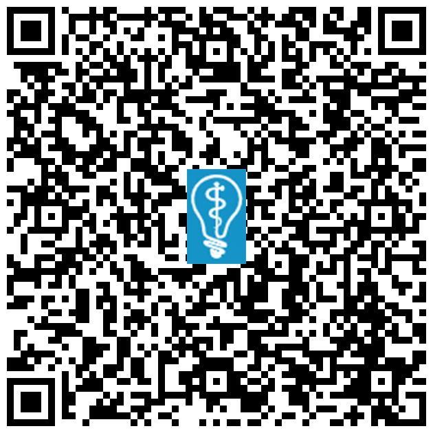 QR code image for Do I Need a Root Canal in Aventura, FL