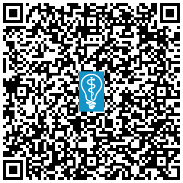 QR code image for Emergency Dental Care in Aventura, FL