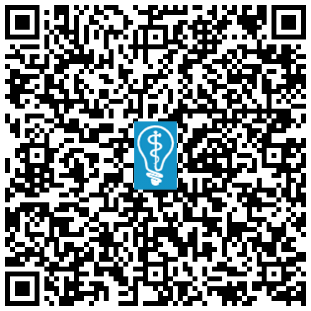 QR code image for Emergency Dentist in Aventura, FL