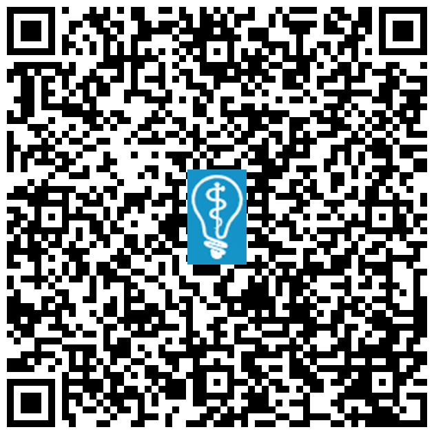 QR code image for Find a Dentist in Aventura, FL