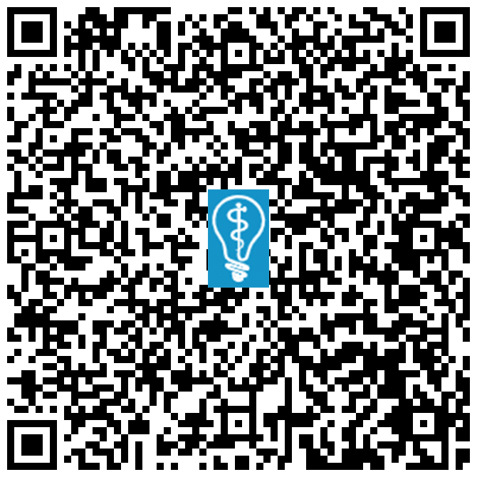 QR code image for Flexible Spending Accounts in Aventura, FL