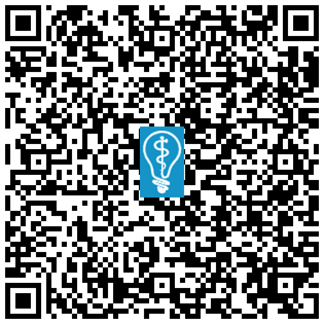 QR code image for General Dentist in Aventura, FL