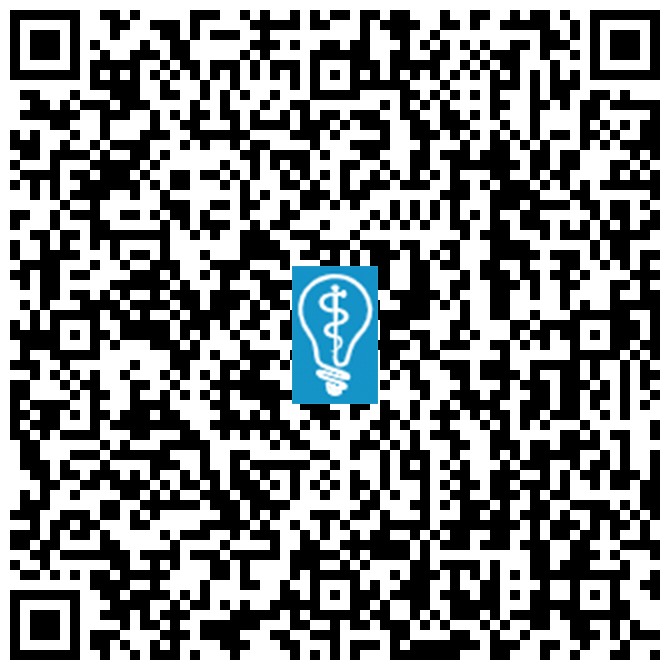 QR code image for General Dentistry Services in Aventura, FL