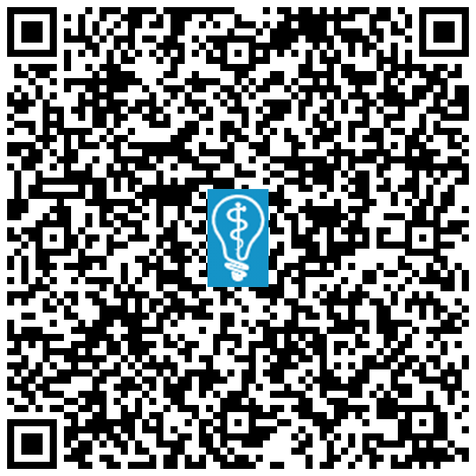 QR code image for Health Care Savings Account in Aventura, FL