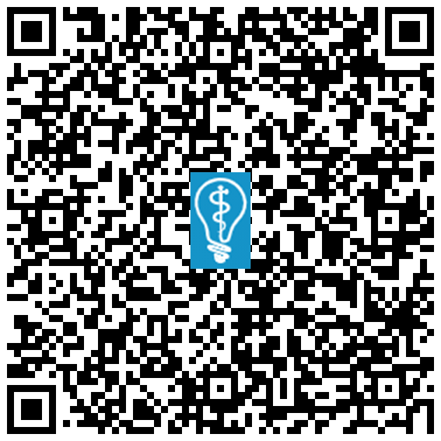 QR code image for Immediate Dentures in Aventura, FL