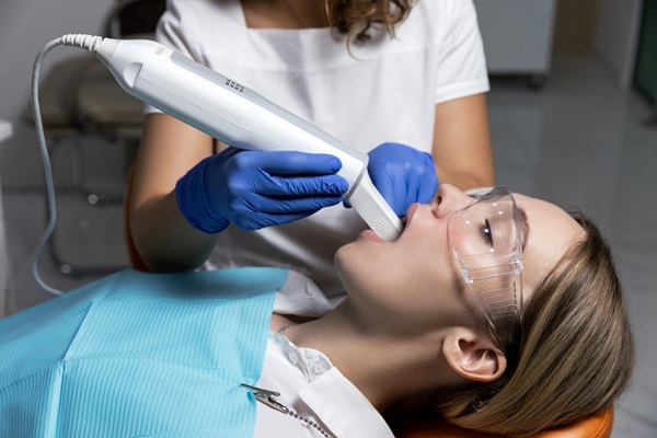 The Role Of Laser Dentistry In Oral Cancer Screening