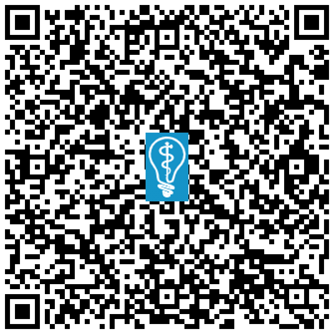 QR code image for Medications That Affect Oral Health in Aventura, FL