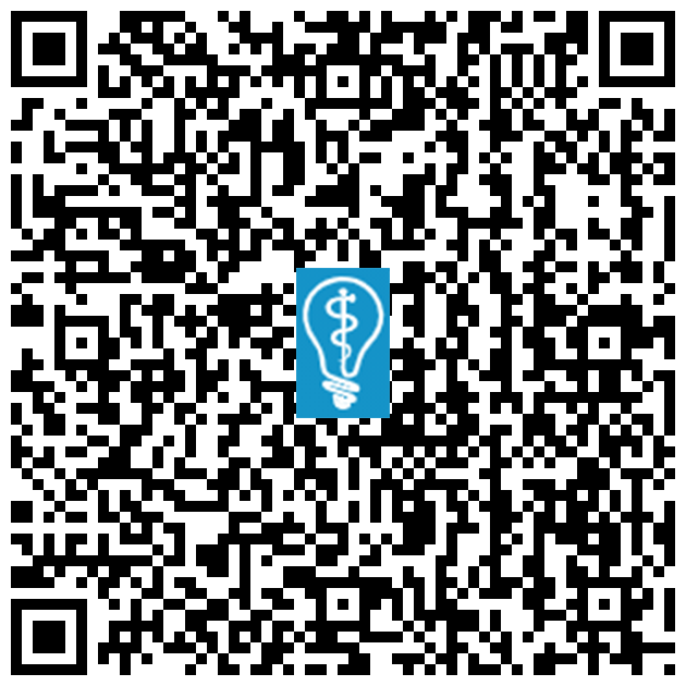 QR code image for Night Guards in Aventura, FL