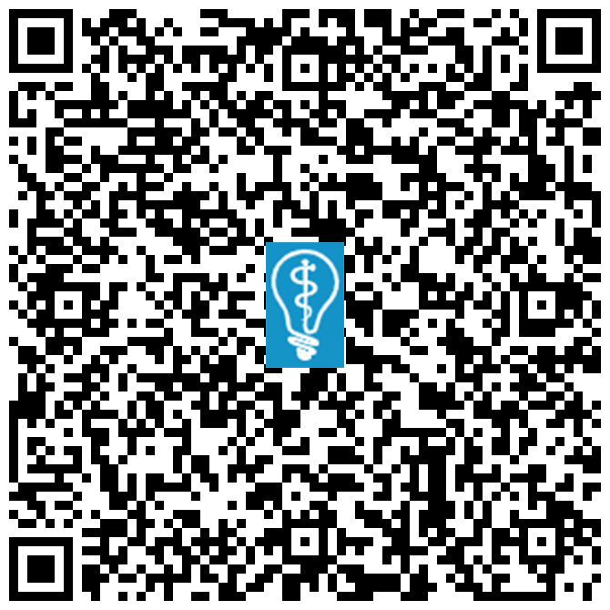 QR code image for Office Roles - Who Am I Talking To in Aventura, FL