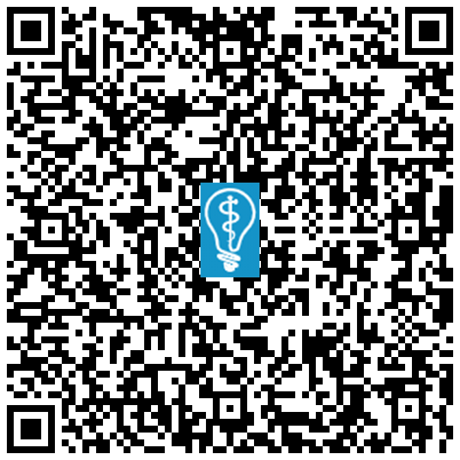 QR code image for 7 Things Parents Need to Know About Invisalign Teen in Aventura, FL