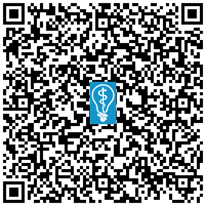 QR code image for Post-Op Care for Dental Implants in Aventura, FL