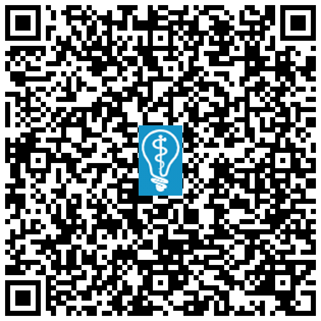 QR code image for Restorative Dentistry in Aventura, FL