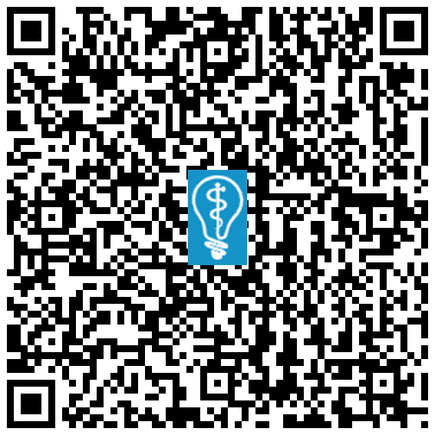 QR code image for Root Canal Treatment in Aventura, FL