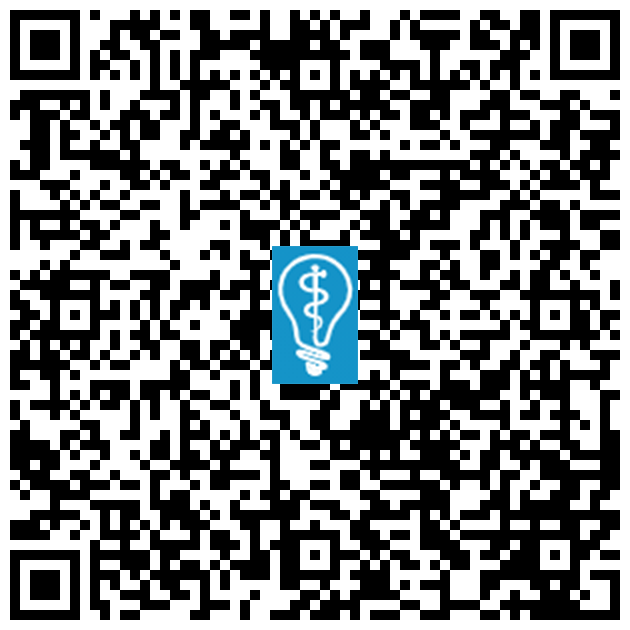 QR code image for Smile Makeover in Aventura, FL