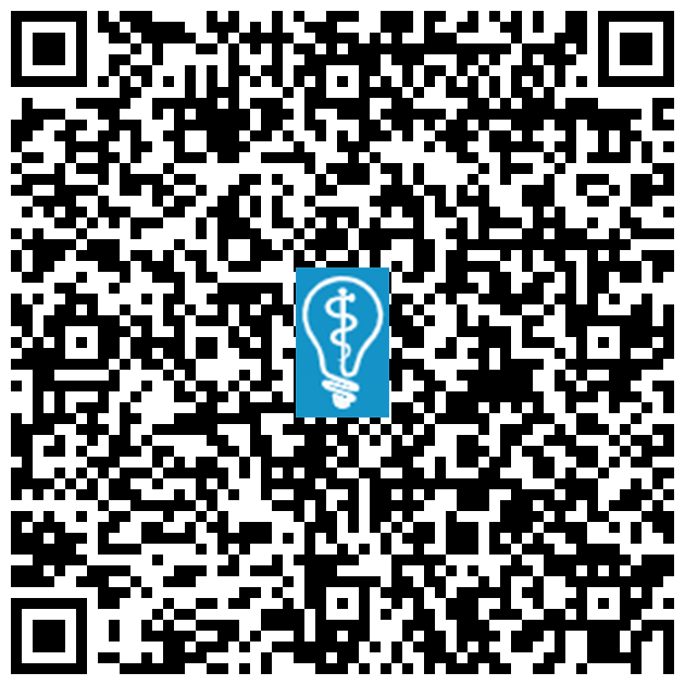 QR code image for Tooth Extraction in Aventura, FL