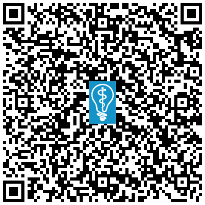 QR code image for What Can I Do to Improve My Smile in Aventura, FL