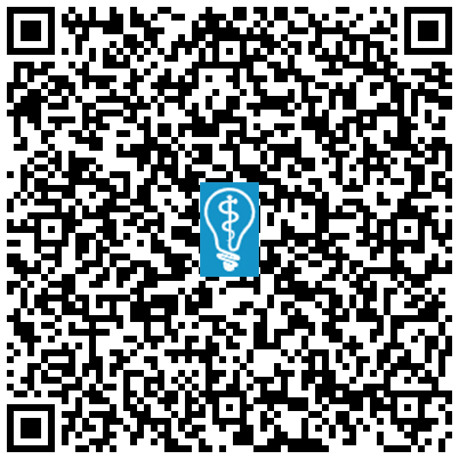 QR code image for What Does a Dental Hygienist Do in Aventura, FL