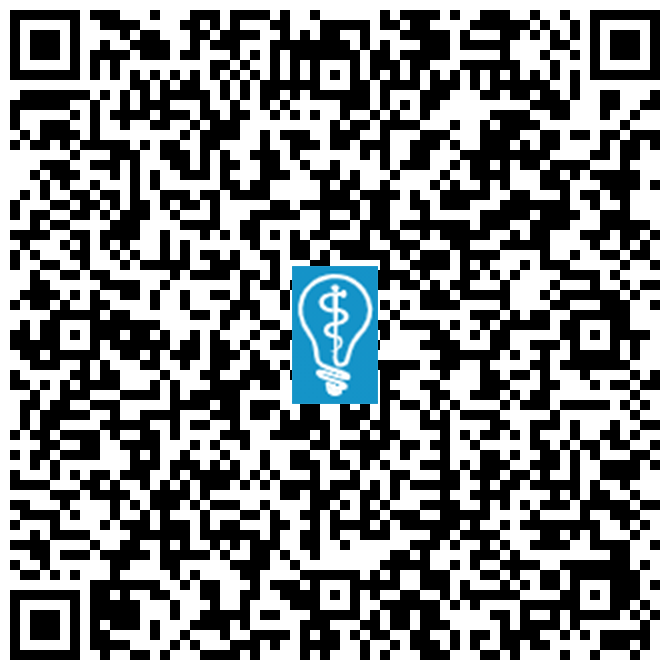 QR code image for When a Situation Calls for an Emergency Dental Surgery in Aventura, FL