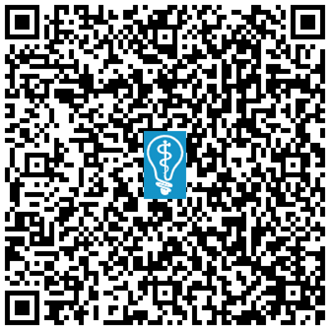 QR code image for When Is a Tooth Extraction Necessary in Aventura, FL