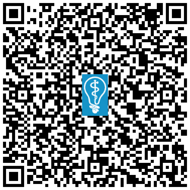 QR code image for When to Spend Your HSA in Aventura, FL