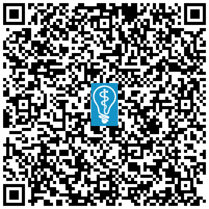 QR code image for Wisdom Teeth Extraction in Aventura, FL